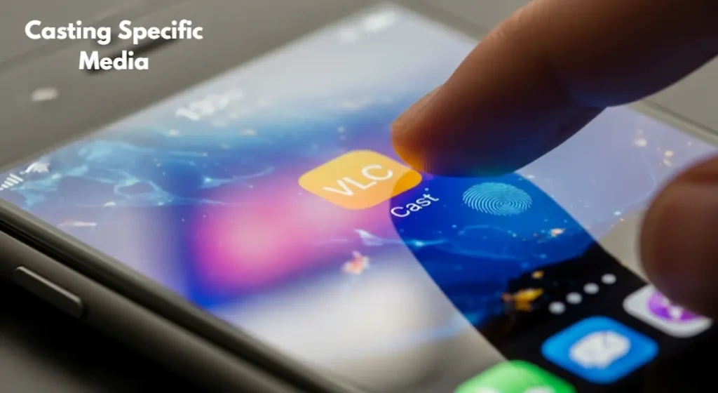 cast iPhone to FireStick 2026