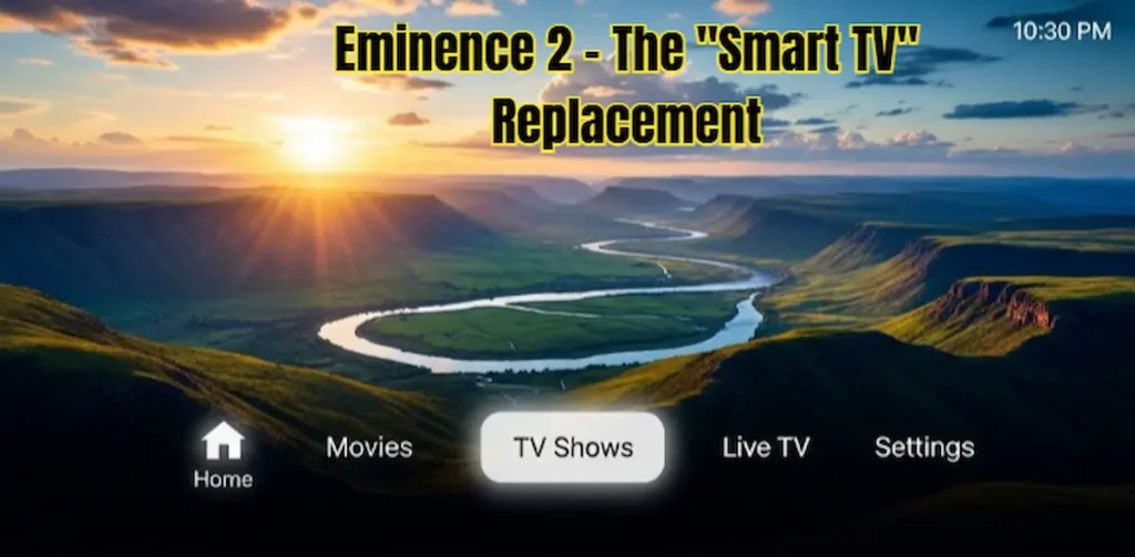 Best Kodi Skins 2026