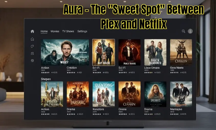 Best Kodi Skins 2026