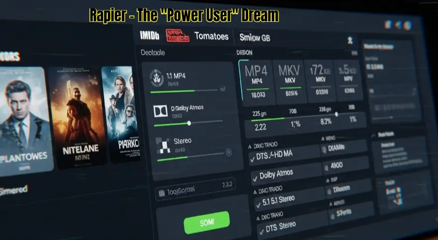 Best Kodi Skins 2026