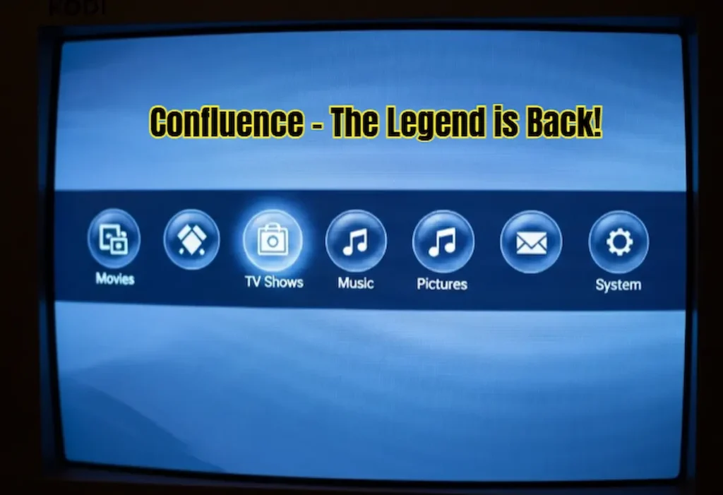 Best Kodi Skins 2026