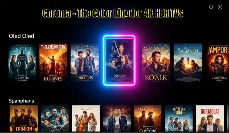 Best Kodi Skins 2026