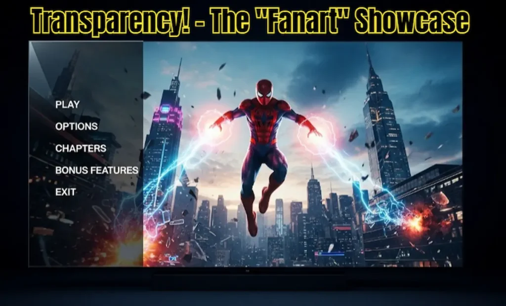 Best Kodi Skins 2026