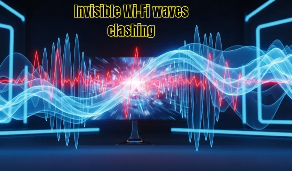 fix screen mirroring lag on FireStick 2026