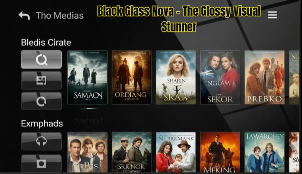 Best Kodi Skins 2026