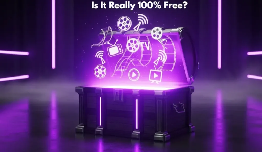 Watch The Roku Channel on FireStick 2026