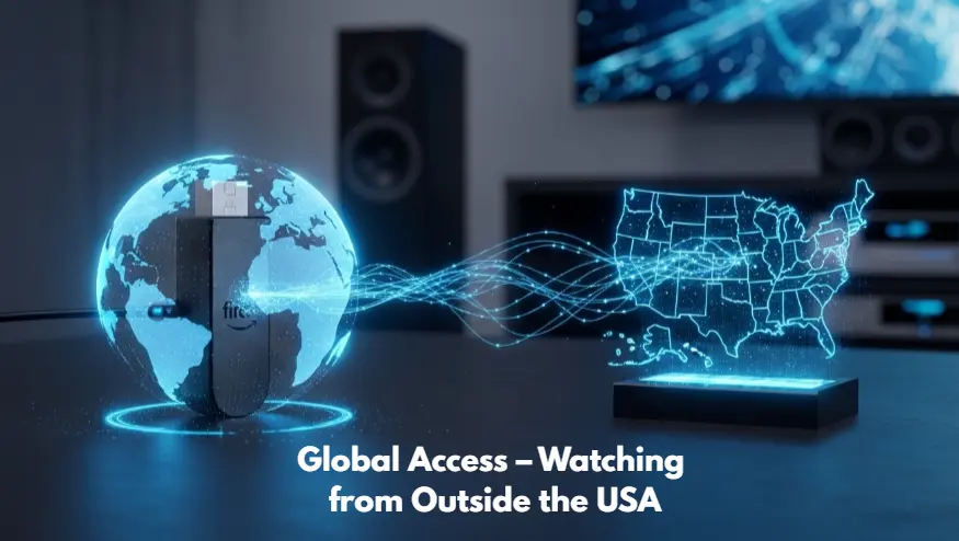 Watch The Roku Channel on FireStick 2026