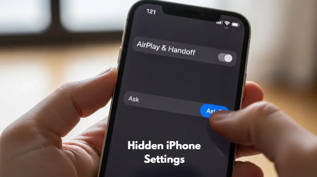 cast iPhone to FireStick 2026