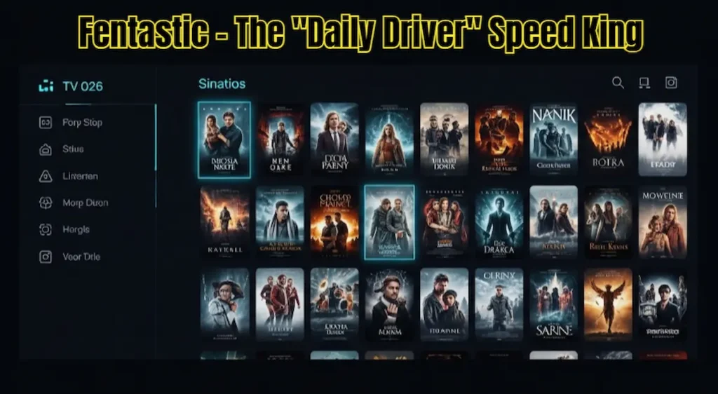 Best Kodi Skins 2026