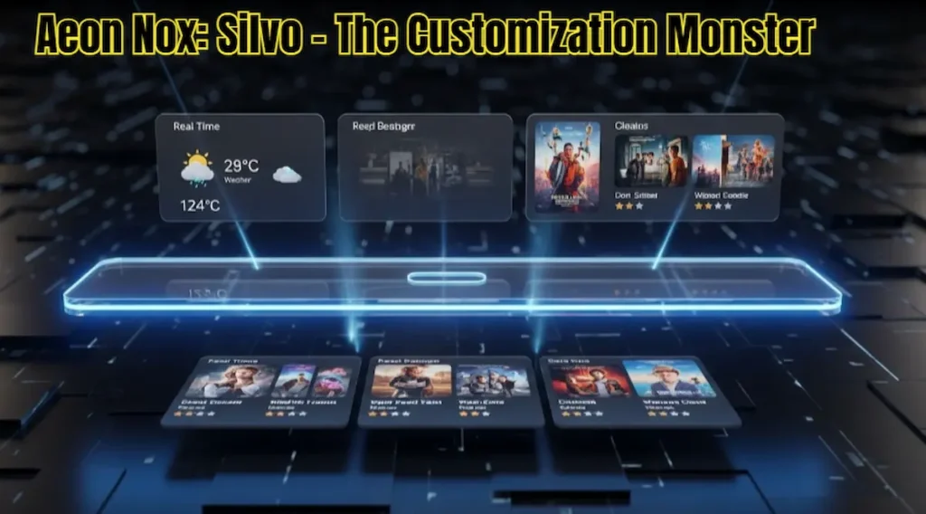 Best Kodi Skins 2026